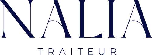 Logo NALIA Traiteur