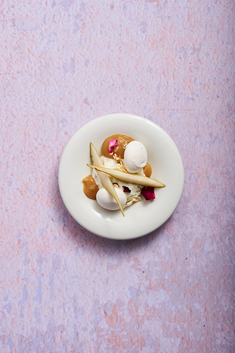 Création traiteur - réception cocktail Paris