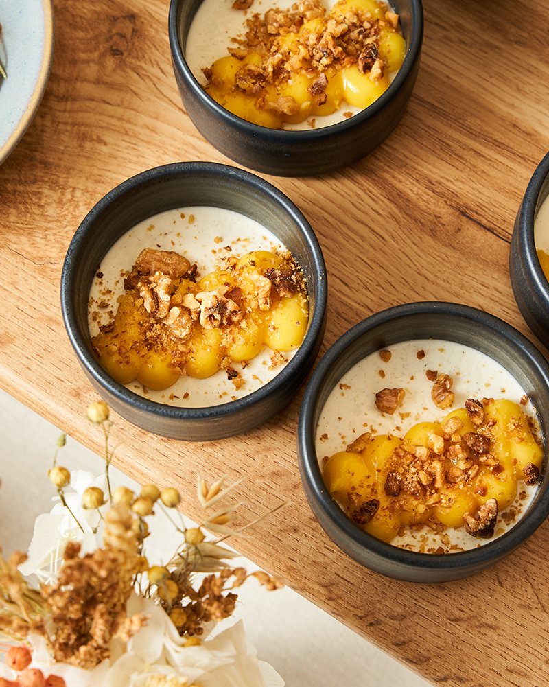 Animation culinaire traiteur - atelier cuisine évènement Paris