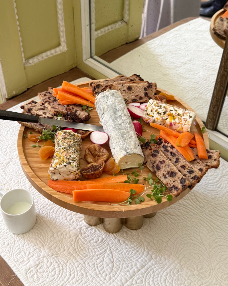 Plateaux apéritifs pour réception en Île-de-France