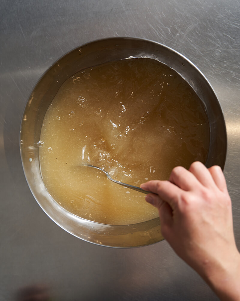 Recettes de boissons maison