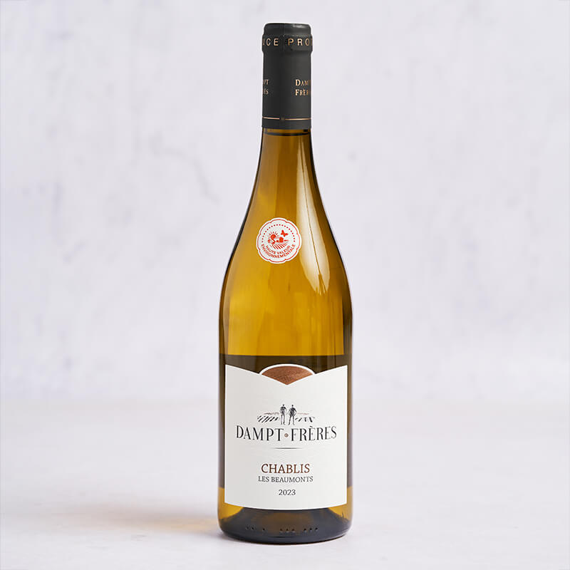 Chablis Les Beaumonts