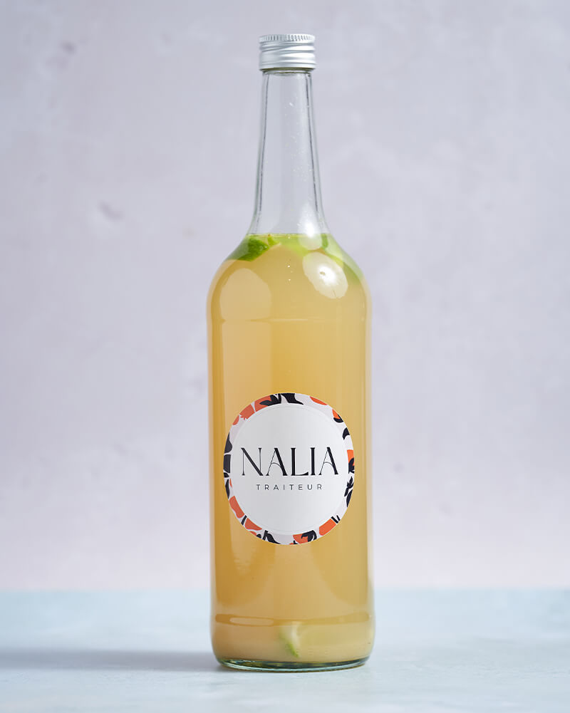 Boissons traiteur - boissons maison et champagnes Paris