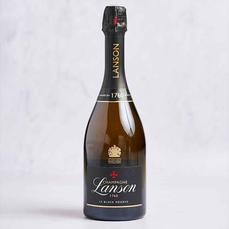 Lanson Le Black Réserve