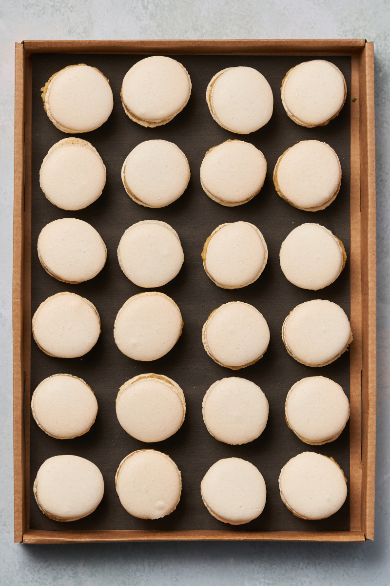Macaron