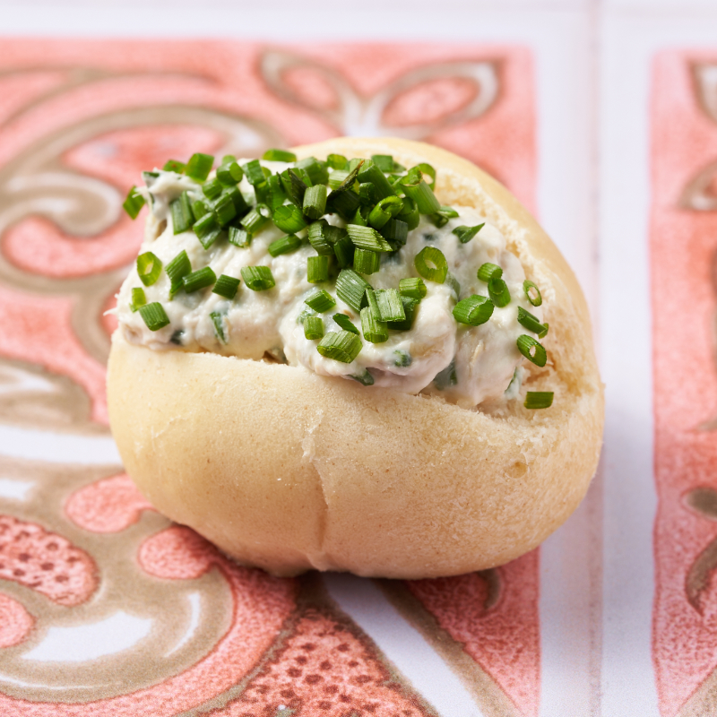 Petite brioche maison