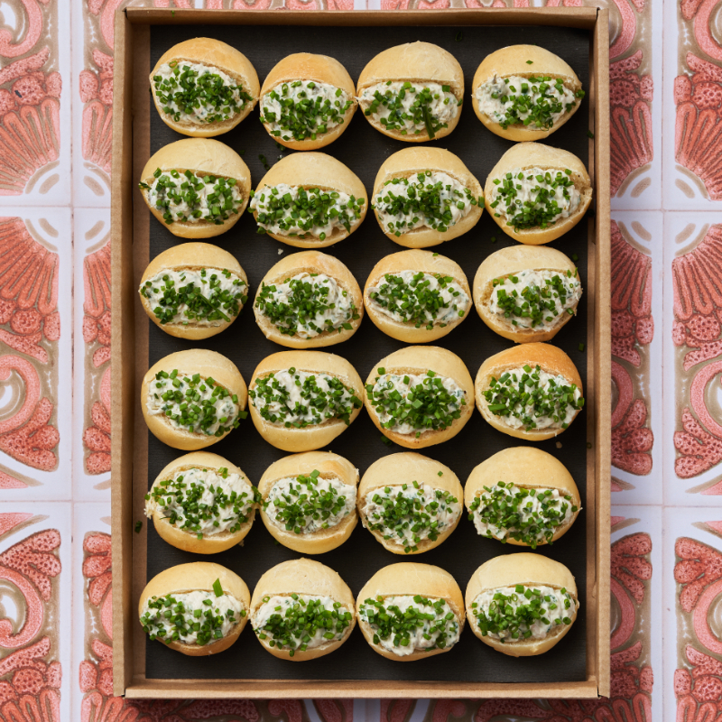 Petite brioche maison