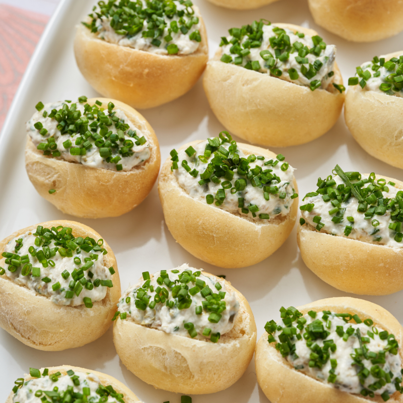 Petite brioche maison