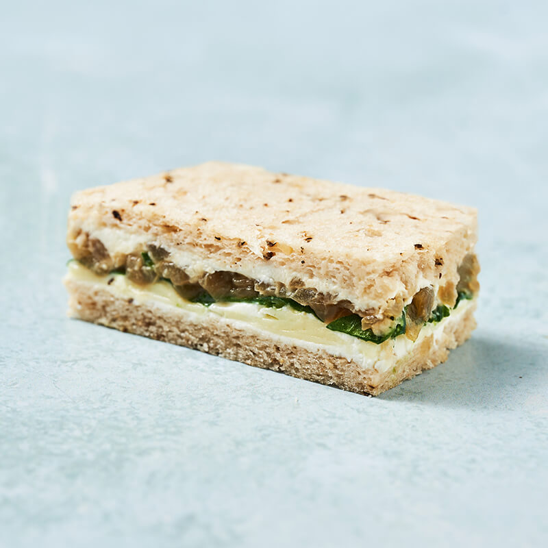 Sandwich Comté 24 mois