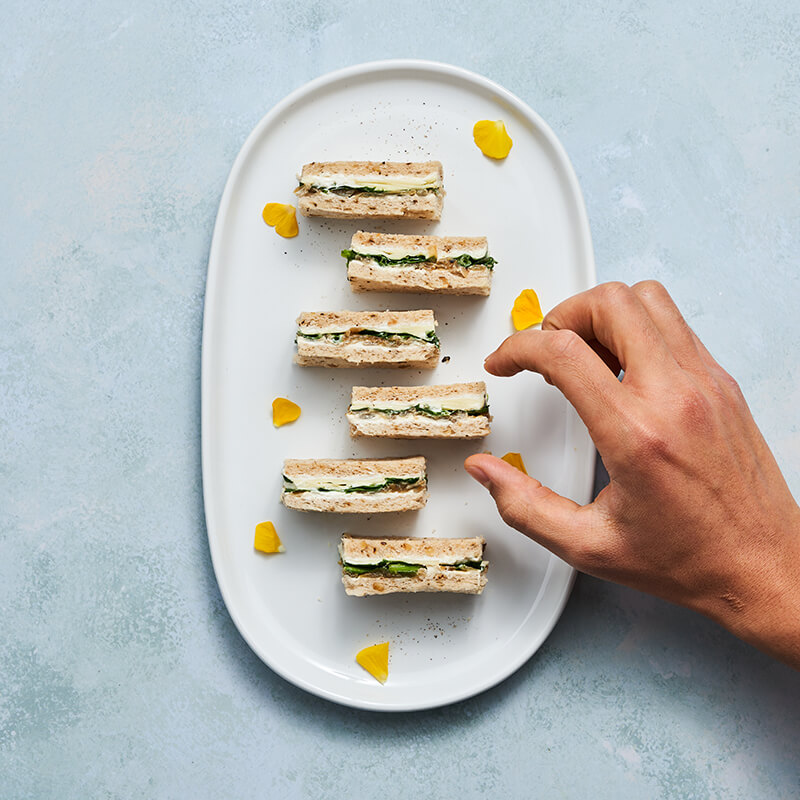 Sandwich Comté 24 mois