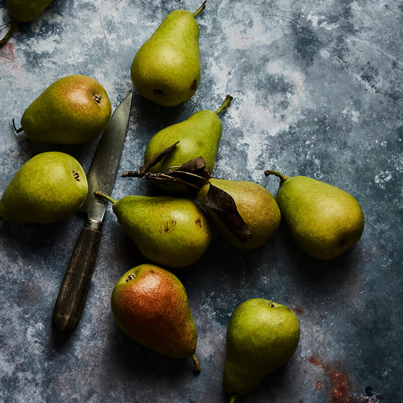 Engagements NALIA Traiteur - cuisine maison produits de saison Nanterre