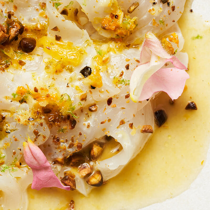 Engagements NALIA Traiteur - cuisine maison produits de saison Nanterre