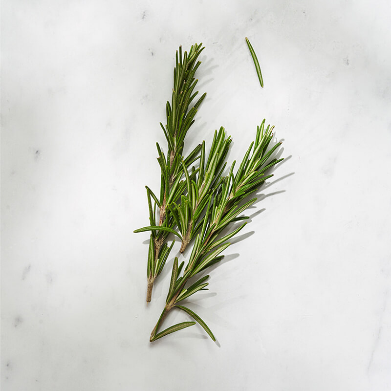 Tartelette poire NALIA Traiteur - ganache infusee au romarin