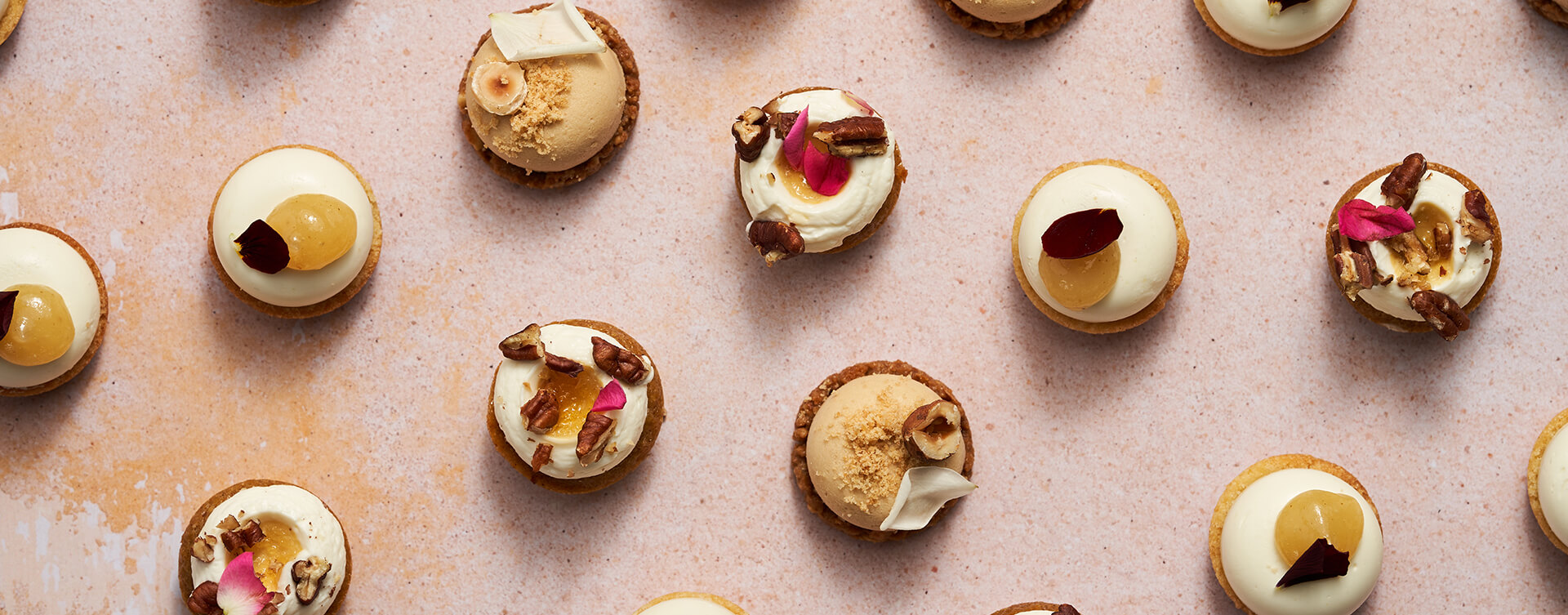 Fond livraison bouchées cocktail traiteur - bouchée Paris IDF