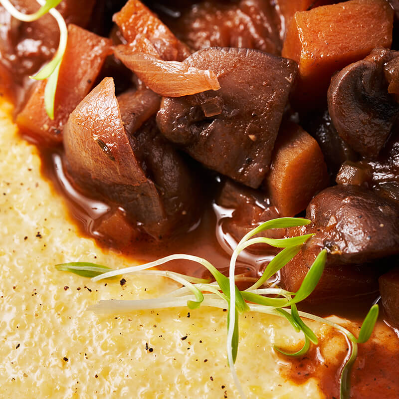 Créations culinaires NALIA Traiteur - bouchées et plats signature Paris