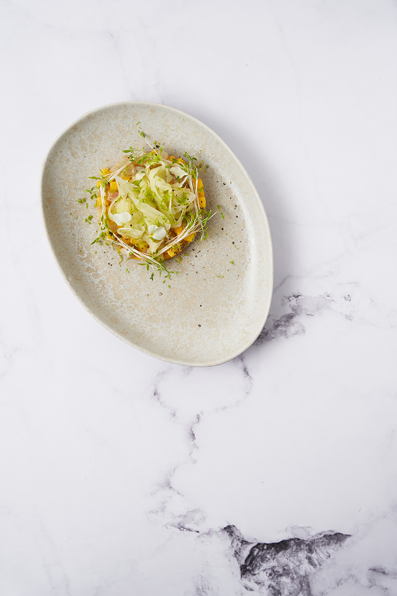 Événement tablée traiteur - repas assis évènementiel Paris